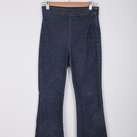 Express Trouser Flare - Picture 1 of 4